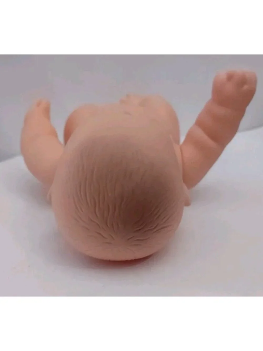 Baby Doll 7.5